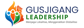 Gusjigang Leadership